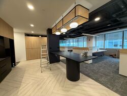 Chevron House (D1), Office #613751571